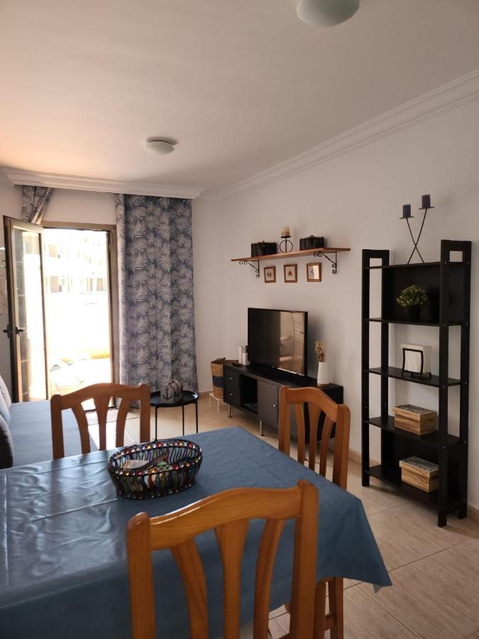 Residencial Chari Poris De Abona Arico Exterior foto