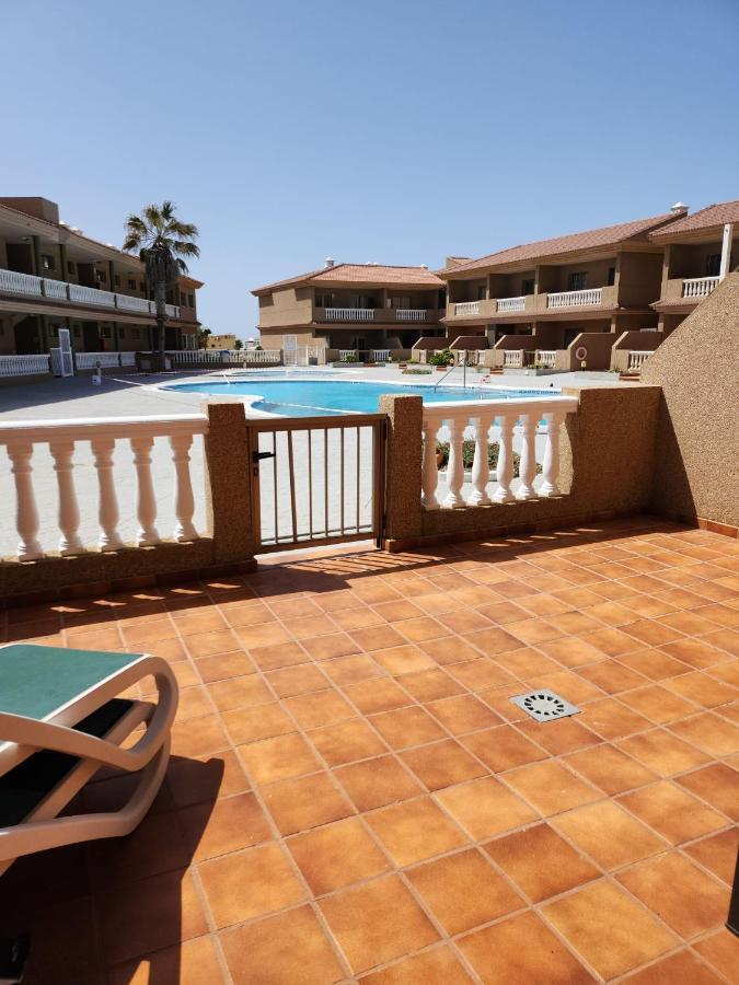 Residencial Chari Poris De Abona Arico Exterior foto